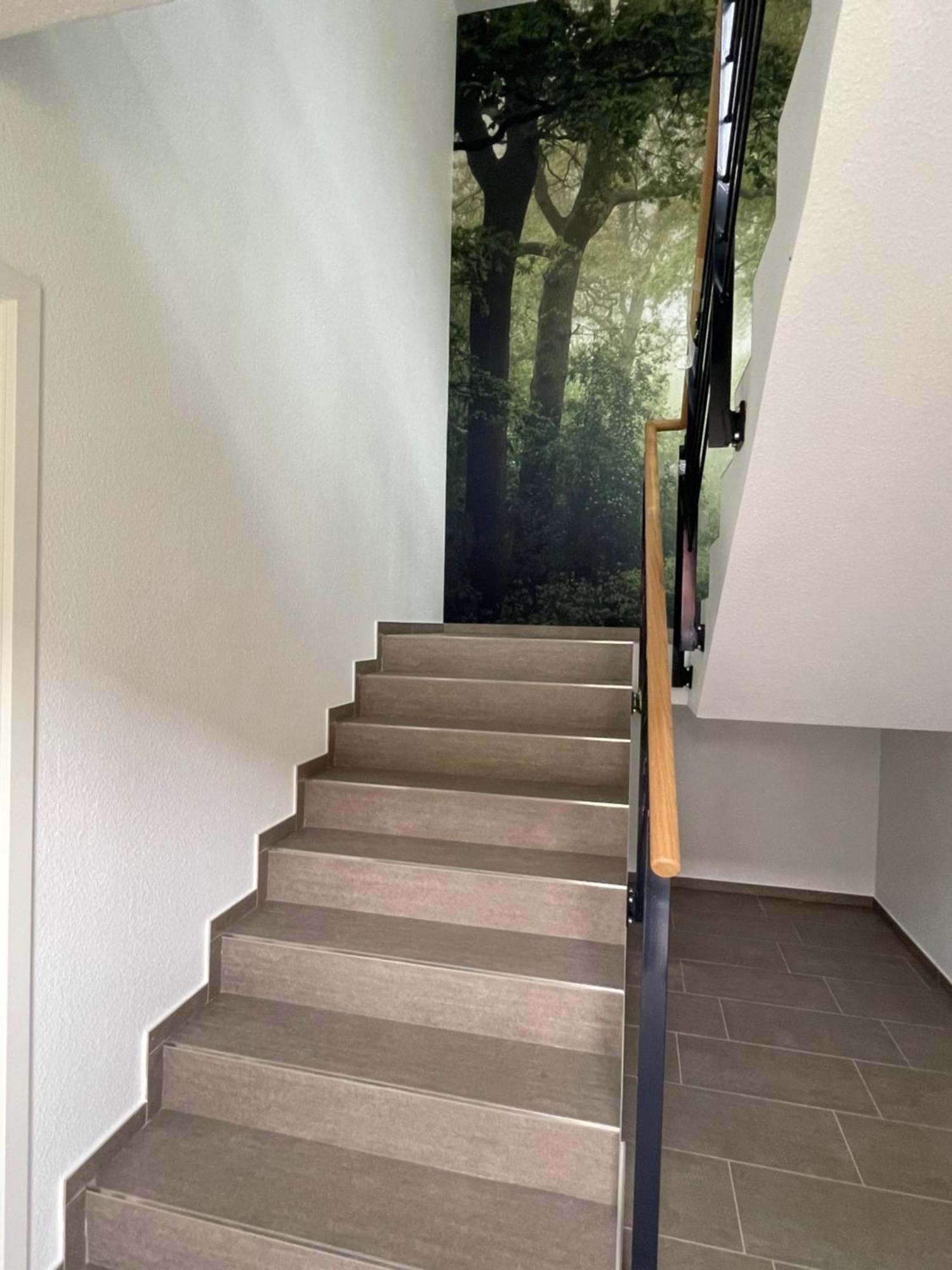 Ferienwohnungen Beveraue Ostbevern Exterior foto